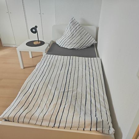 Work And Stay Eschweiler 80 Qm 5 Betten 2 Schlafzimmer,Neu Exterior photo